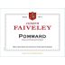 Faiveley Pommard 2018 Front Label