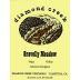 Diamond Creek Gravelly Meadow Cabernet Sauvignon 1999 Front Label