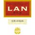 Bodegas Lan Rioja Crianza 2016 Front Label