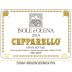 Isole e Olena Cepparello 2019 Front Label