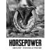 Horsepower Vineyards Sur Echalas Vineyard Grenache 2021 Front Label