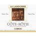 E. Guigal Cote-Rotie La Landonne 2015 Front Label