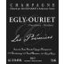 Egly-Ouriet Brut Les Premices Front Label
