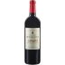 Chateau Berliquet 2016 Front Bottle Shot
