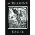 Screaming Eagle Cabernet Sauvignon 2022 Front Label