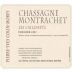 Pierre-Yves Colin-Morey Chassagne-Montrachet Les Caillerets Premier Cru 2019 Front Label