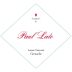Paul Lato Lumiere Larner Vineyard Grenache 2018 Front Label