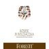 Foresti Rossese di Dolceacqua 2020 Front Label