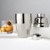 Viski Stainless Steel Cocktail Shaker Gift Product Image