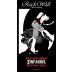 Rock Wall Pearl Hart Reserve Zinfandel 2017 Front Label