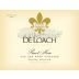 DeLoach Van der Kamp Vineyard Pinot Noir 2013 Front Label