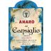 Distilleria dell'Alpe Amaro del Cansiglio (700ML) Front Label