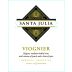 Santa Julia Viognier 2008 Front Label