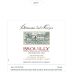 Duboeuf Brouilly Domaine des Nazins 2011 Front Label