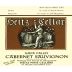 Heitz Cellar Bella Oaks Cabernet Sauvignon (1.5 Liter Magnum) 2000 Front Label