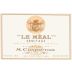 M. Chapoutier Ermitage Le Meal Blanc 2003 Front Label