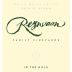 Reynvaan In The Hills Syrah 2014 Front Label