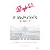 Penfolds Rawson's Retreat Cabernet Sauvignon 2015 Front Label