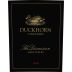 Duckhorn The Discussion (1.5 Liter Magnum) 2016 Front Label