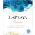 La Playa Reserva Claret Red Blend 2019 Front Label