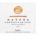 Emiliana Natura Gewurztraminer 2008 Front Label
