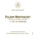 Jean-Claude Boisset Puligny-Montrachet Les Perrieres Premier Cru 2012 Front Label