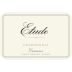 Etude Carneros Estate Chardonnay 2020 Front Label