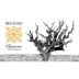 Recanati Reserve Wild Carignan (OU Kosher) 2018 Front Label