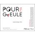 Clos des Fous PMG Itata Assemblage 2018 Front Label