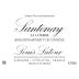 Louis Latour Santenay La Comme Premier Cru 2022 Front Label