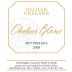 DeLille Chaleur Blanc 2024 Front Label