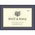 Patz & Hall Sonoma Coast Chardonnay 2017 Front Label