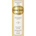 Kracher Welschriesling TBA Zwischen den Seen No. 7 (375ML) 2004 Front Label