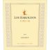 Los Haroldos Malbec 2015 Front Label