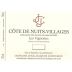 Jean-Jacques Confuron Cote de Nuits-Villages Les Vignottes 2018 Front Label
