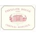 Chateau Margaux Pavillon Rouge 2020 Front Label