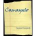 Cayuse Camaspelo 2004 Front Label