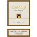 Cave B Estate Winery Columbia Valley Gewurztraminer 2015 Front Label