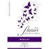 Vitis Metamorfosis Dealu Mare Merlot 2013 Front Label