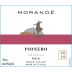 Morande Pionero Reserva Pinot Noir 2019 Front Label
