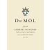 DuMOL Napa Valley Cabernet Sauvignon 2014 Front Label