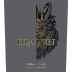 Bodega Estancia Mendoza Dralion Malbec-Syrah 2016 Front Label