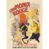 Chamonix Rouge 2014 Front Label