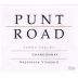 Punt Road Chardonnay 2018 Front Label