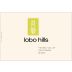 Lobo Hills Sauvignon Blanc 2017 Front Label
