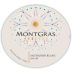 MontGras Reserva Sauvignon Blanc 2018 Front Label
