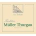 Terlan Muller Thurgau 2021 Front Label