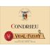 Vidal-Fleury Condrieu 2018 Front Label