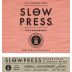 Slow Press Chardonnay 2022 Front Label