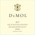 DuMOL Wild Mountainside Syrah 2017 Front Label